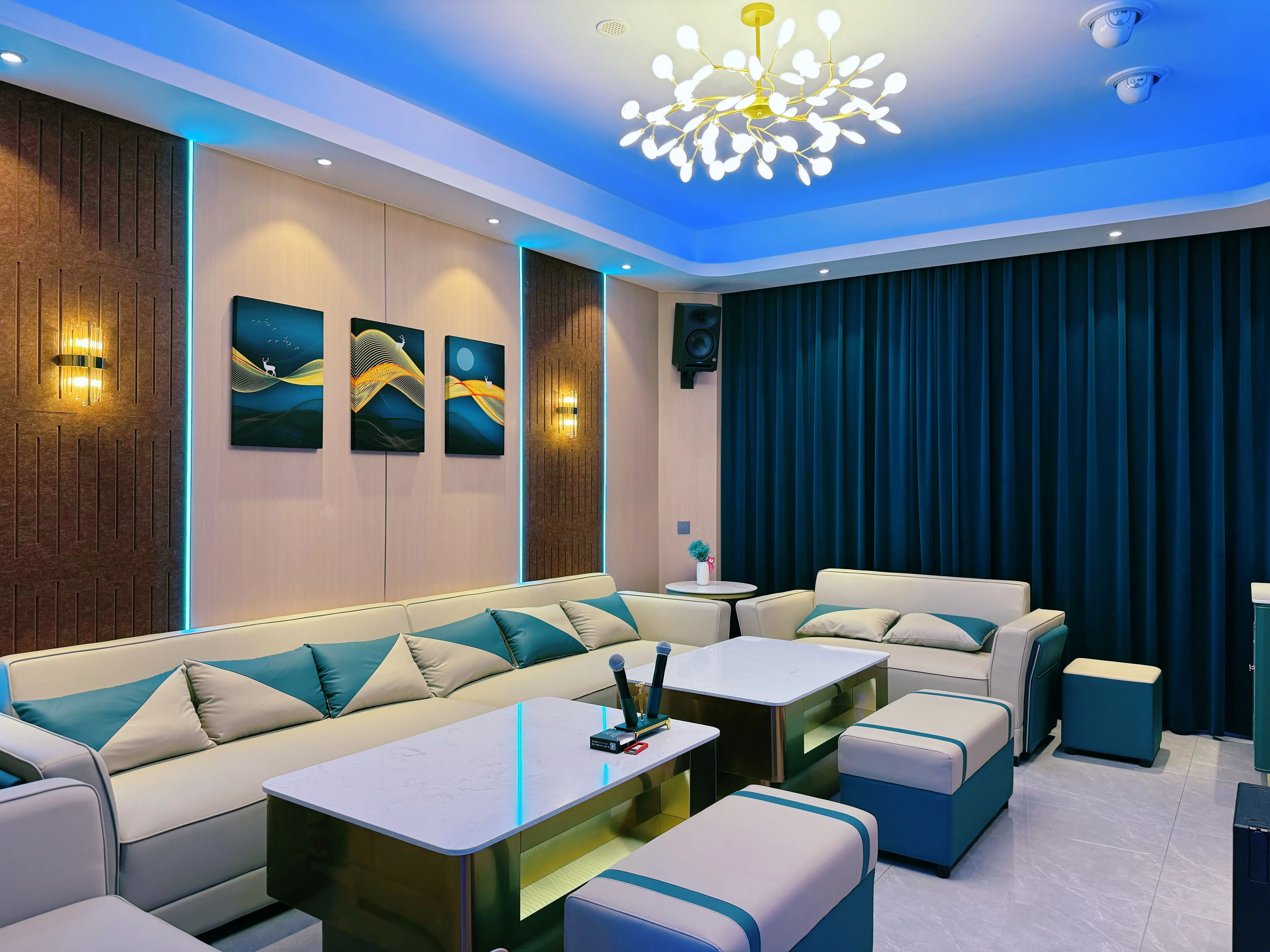 邯郸商务ktv开启商务ktv新模式-武安市ktv预定