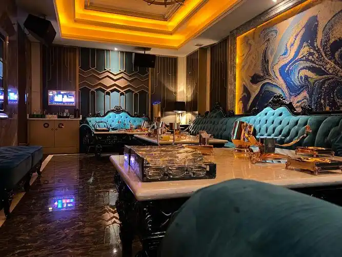 邯郸商务ktv费用及计费攻略-武安市ktv预定